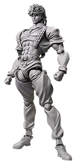 Medicos Entertainment Jojo no Kimyou na Bouken - Phantom Blood - Dio Brando - Super Action Statue #75