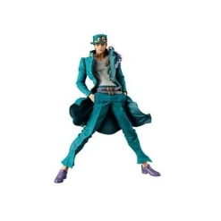 Banpresto Jojo no Kimyou na Bouken - Stardust Crusaders - Kuujou Joutarou - Jojo's Figure Gallery 6