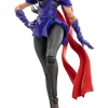 Online Medicos Entertainment Jojo no Kimyou na Bouken - Sentou Chouryuu - Lisa Lisa - Super Action Statue