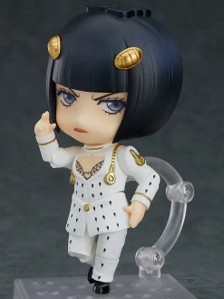 Medicos Entertainment Jojo no Kimyou na Bouken - Ougon no Kaze - Bruno Bucciarati - Nendoroid #1175 - 2023 Re-release (Good Smile Company, ) Clearance
