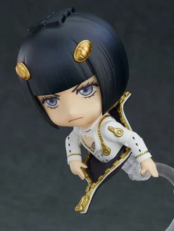Medicos Entertainment Jojo no Kimyou na Bouken - Ougon no Kaze - Bruno Bucciarati - Nendoroid #1175 - 2023 Re-release (Good Smile Company, ) Clearance