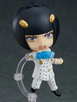 Medicos Entertainment Jojo no Kimyou na Bouken - Ougon no Kaze - Bruno Bucciarati - Nendoroid #1175 - 2023 Re-release (Good Smile Company, ) Clearance