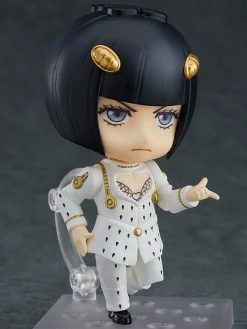 Medicos Entertainment Jojo no Kimyou na Bouken - Ougon no Kaze - Bruno Bucciarati - Nendoroid #1175 - 2023 Re-release (Good Smile Company, ) Clearance