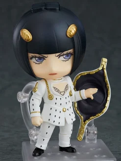 Medicos Entertainment Jojo no Kimyou na Bouken - Ougon no Kaze - Bruno Bucciarati - Nendoroid #1175 - 2023 Re-release (Good Smile Company, ) Clearance