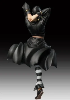Online Di molto bene Jojo no Kimyou na Bouken - Vento Aureo - Risotto Nero - Statue Legend #33