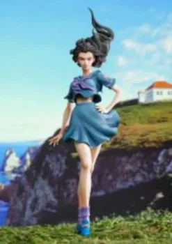 Di molto bene Jojo no Kimyou na Bouken - Diamond Is Not Crash - Love Deluxe - Yamagishi Yukako - Statue Legend #16 Hot