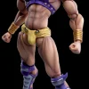 Medicos Entertainment Jojo no Kimyou na Bouken - Sentou Chouryuu - Wham - Super Action Statue #40 - 2021 Re-release Online