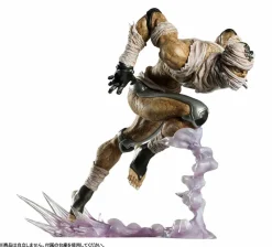 Sale Di molto bene , Medicos Entertainment Jojo no Kimyou na Bouken - Stardust Crusaders - Hanged Man - Statue Legend #47 - 2024 Re-release (Di molto bene, Medicos Entertainment)