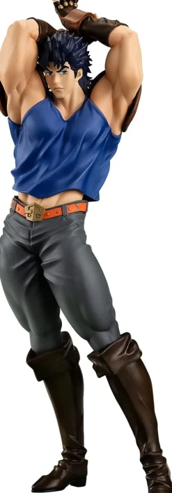 Good Smile Company Jojo no Kimyou na Bouken - Phantom Blood - Jonathan Joestar - Pop Up Parade Outlet