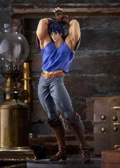 Good Smile Company Jojo no Kimyou na Bouken - Phantom Blood - Jonathan Joestar - Pop Up Parade Outlet