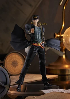 Clearance Good Smile Company Jojo no Kimyou na Bouken - Stardust Crusaders - Kujo Jotaro - Pop Up Parade