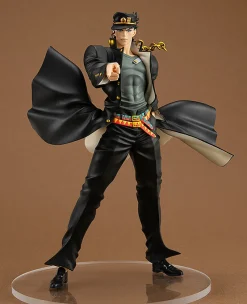 Clearance Good Smile Company Jojo no Kimyou na Bouken - Stardust Crusaders - Kujo Jotaro - Pop Up Parade