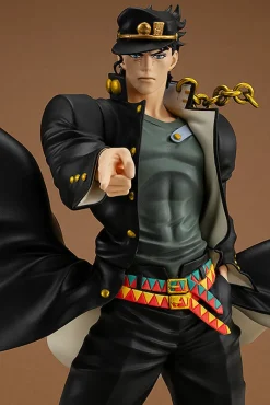 Clearance Good Smile Company Jojo no Kimyou na Bouken - Stardust Crusaders - Kujo Jotaro - Pop Up Parade