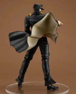 Clearance Good Smile Company Jojo no Kimyou na Bouken - Stardust Crusaders - Kujo Jotaro - Pop Up Parade