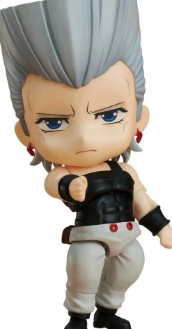 Medicos Entertainment Jojo no Kimyou na Bouken - Stardust Crusaders - Jean Pierre Polnareff - Nendoroid #1561 (Good Smile Company) Discount