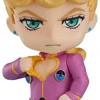 Medicos Entertainment Jojo no Kimyou na Bouken - Ougon no Kaze - Giorno Giovanna - Nendoroid #1155 (Good Smile Company, ) Best