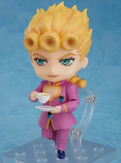 Medicos Entertainment Jojo no Kimyou na Bouken - Ougon no Kaze - Giorno Giovanna - Nendoroid #1155 (Good Smile Company, ) Best