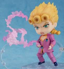 Medicos Entertainment Jojo no Kimyou na Bouken - Ougon no Kaze - Giorno Giovanna - Nendoroid #1155 (Good Smile Company, ) Best