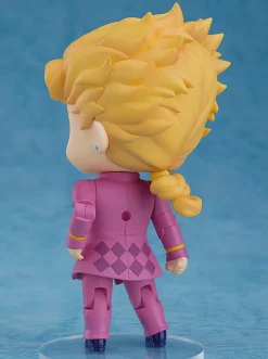 Medicos Entertainment Jojo no Kimyou na Bouken - Ougon no Kaze - Giorno Giovanna - Nendoroid #1155 (Good Smile Company, ) Best