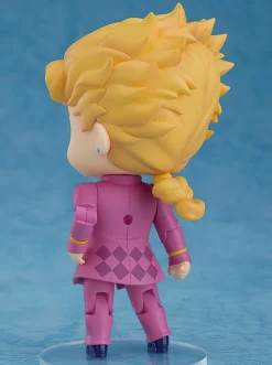 Medicos Entertainment Jojo no Kimyou na Bouken - Ougon no Kaze - Giorno Giovanna - Nendoroid #1155 (Good Smile Company, ) Best