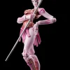 Clearance Medicos Entertainment Jojo no Kimyou na Bouken - Ougon no Kaze - Notorious B.I.G. - Spice Girl - Super Action Statue #52 - 2021 Re-release