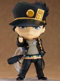 Medicos Entertainment Jojo no Kimyou na Bouken - Stardust Crusaders - Kuujou Joutarou - Nendoroid #985 - Re-release (Good Smile Company, ) Best