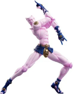 Di molto bene Jojo no Kimyou na Bouken - Diamond Is Not Crash - Killer Queen - Statue Legend #24 Clearance