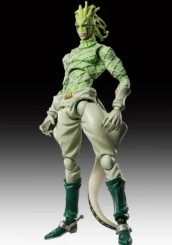 Clearance Medicos Entertainment Jojo no Kimyou na Bouken - Steel Ball Run - Diego Brando - Super Action Statue - 2023 Release