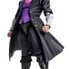 Medicos Entertainment Jojo no Kimyou na Bouken - Phantom Blood - Robert E. O. Speedwagon - Super Action Statue New
