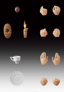 Sale Medicos Entertainment Jojo no Kimyou na Bouken - Ougon no Kaze - Giorno Giovanna - Super Action Statue (#79) - Second - 2026 Re-release