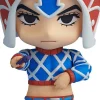 Good Smile Company , Medicos Entertainment Jojo no Kimyou na Bouken - Ougon no Kaze - Guido Mista - Sex Pistols - Nendoroid #1356 - 2024 Re-release (Good Smile Company, Medicos Entertainment) Online