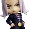 Good Smile Company , Medicos Entertainment Jojo no Kimyou na Bouken - Ougon no Kaze - Leone Abbacchio - Nendoroid #1447 - 2023 Re-release (Good Smile Company, Medicos Entertainment)