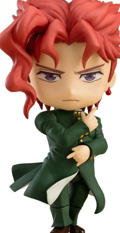 Medicos Entertainment Jojo no Kimyou na Bouken - Stardust Crusaders - Kakyouin Noriaki - Nendoroid #1033 - Re-release (Good Smile Company)