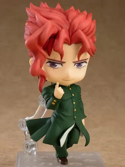 Medicos Entertainment Jojo no Kimyou na Bouken - Stardust Crusaders - Kakyouin Noriaki - Nendoroid #1033 - Re-release (Good Smile Company)
