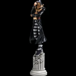 Di molto bene Jojo no Kimyou na Bouken - Ougon no Kaze - Risotto Nero - Ball Pen Hot