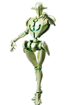 Di molto bene Jojo no Kimyou na Bouken - Jojolion - Soft & Wet - Statue Legend #40 - Second Ver.