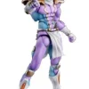 Medicos Entertainment Jojo no Kimyou na Bouken - Diamond Is Not Crash - Star Platinum - Super Action Statue #28 Online