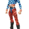 Medicos Entertainment Jojo no Kimyou na Bouken - Vento Aureo - Guido Mista - Sex Pistols - Super Action Statue #34 Online