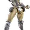Hot Medicos Entertainment Jojo no Kimyou na Bouken - Stardust Crusaders - The World - Super Action Statue #19 - Sand Ver. Third Ver.