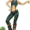 Bandai Spirits Jojo no Kimyou na Bouken - Stone Ocean - Green Baby - Jolyne Cujoh - Ichiban Kuji Jojo no Kimyou na Bouken Stone Ocean The Way To Heaven - Masterlise - A Prize Hot