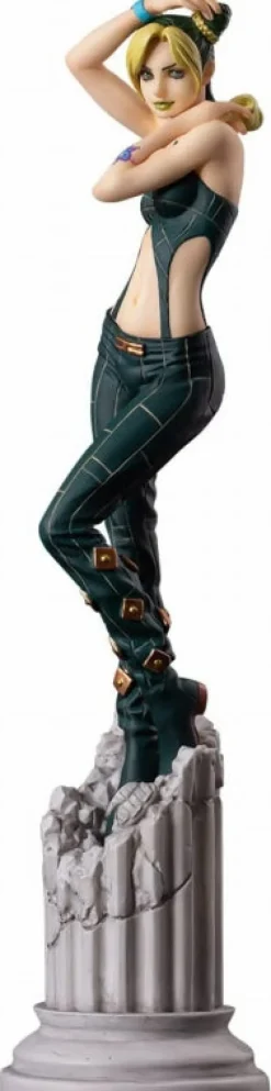 Clearance Medicos Entertainment Jojo no Kimyou na Bouken - Stone Ocean - Jolyne Cujoh - Ball Pen