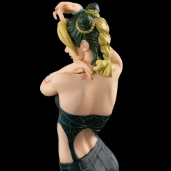 Clearance Medicos Entertainment Jojo no Kimyou na Bouken - Stone Ocean - Jolyne Cujoh - Ball Pen