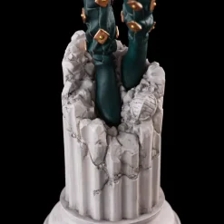 Clearance Medicos Entertainment Jojo no Kimyou na Bouken - Stone Ocean - Jolyne Cujoh - Ball Pen