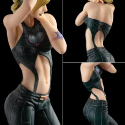 Clearance Medicos Entertainment Jojo no Kimyou na Bouken - Stone Ocean - Jolyne Cujoh - Ball Pen