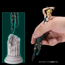 Clearance Medicos Entertainment Jojo no Kimyou na Bouken - Stone Ocean - Jolyne Cujoh - Ball Pen