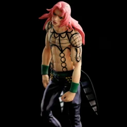 Di molto bene Jojo no Kimyou na Bouken - Ougon no Kaze - Diavolo - Ball Pen Discount