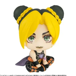 MegaHouse Jojo no Kimyou na Bouken - Stone Ocean - Jolyne Cujoh - Look Up Sale