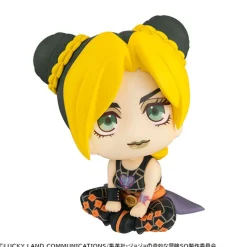 MegaHouse Jojo no Kimyou na Bouken - Stone Ocean - Jolyne Cujoh - Look Up Sale