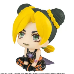 MegaHouse Jojo no Kimyou na Bouken - Stone Ocean - Jolyne Cujoh - Look Up Sale