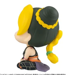 MegaHouse Jojo no Kimyou na Bouken - Stone Ocean - Jolyne Cujoh - Look Up Sale